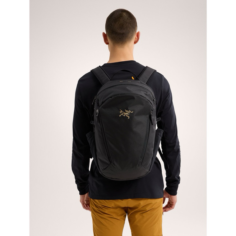 Genuine Backpack ARC TERYX MANTIS 26 Back Packs Auth Shopee Malaysia