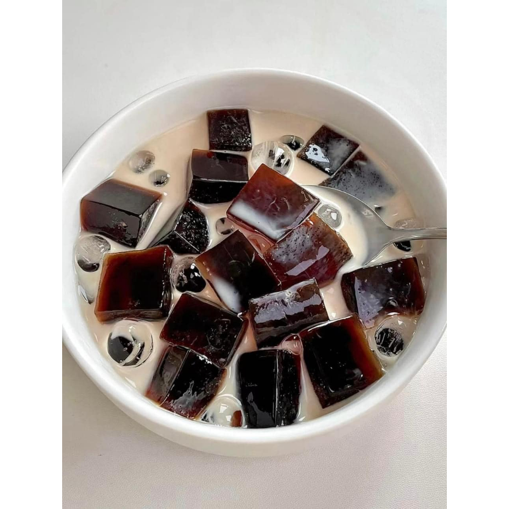 Delicious Pudding Tea Sets Cool Down | Shopee Malaysia