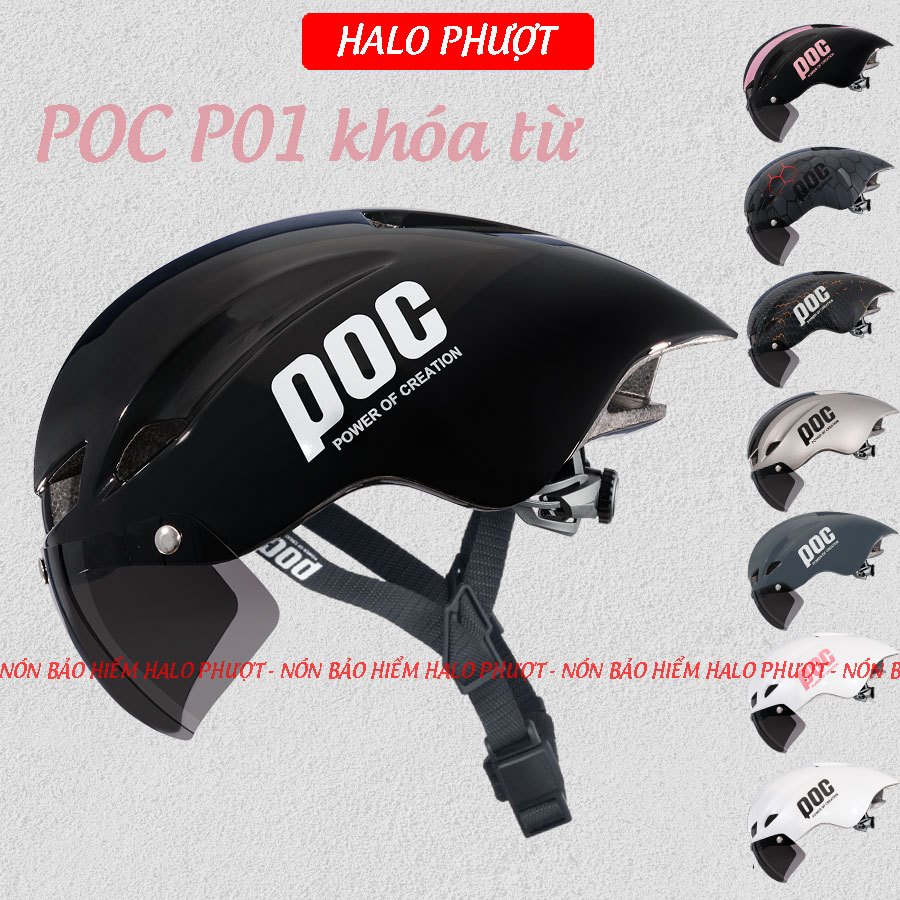 (Lifetime warranty) Premium Genuine POC P01 Hat (free 3 optional gifts ...