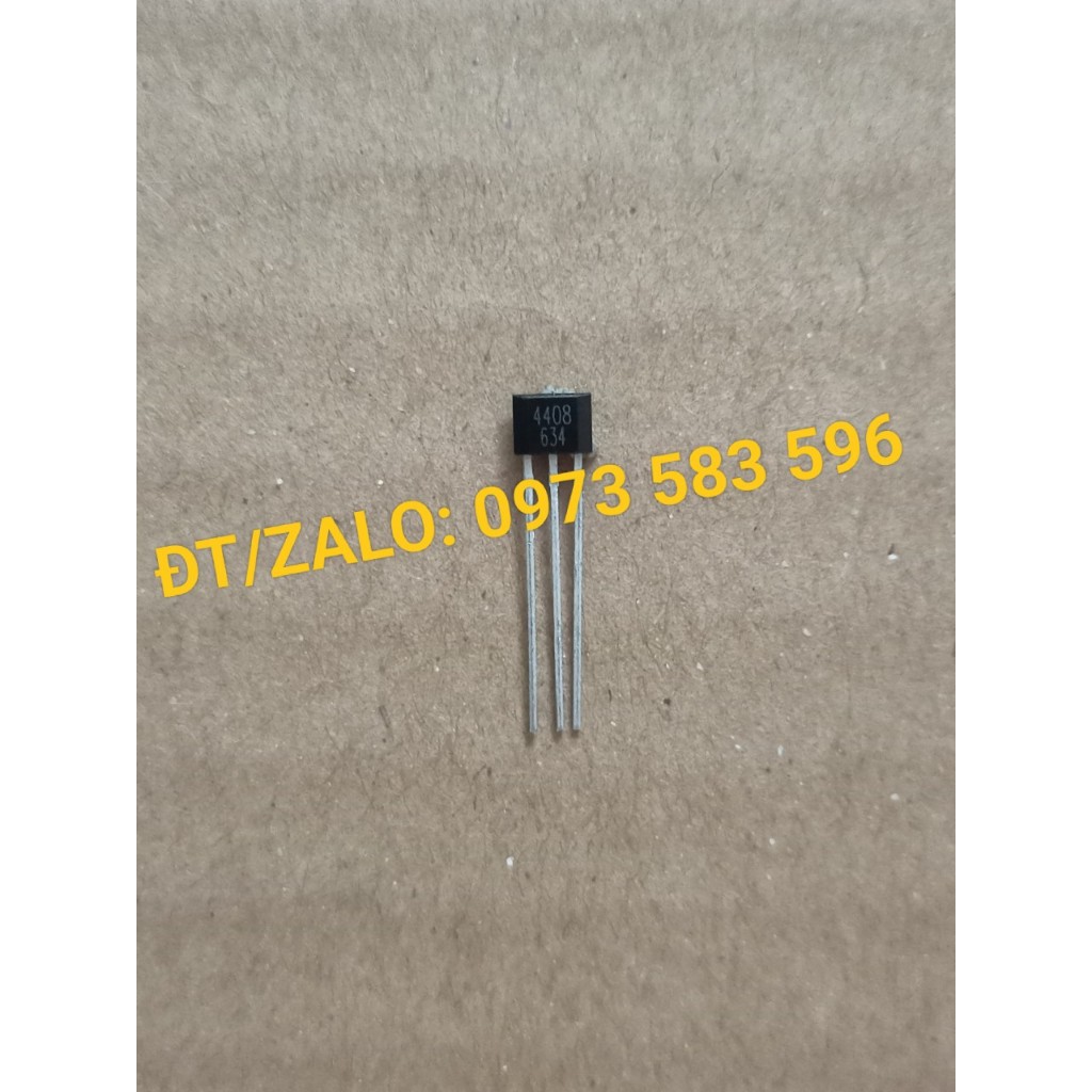 4408 hall Sensor 4408 | Shopee Malaysia