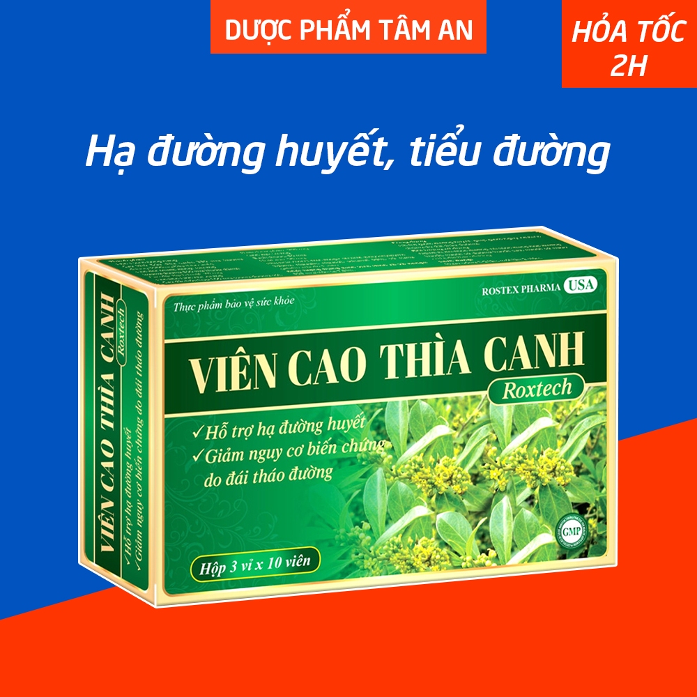 Roxtech Soup Tablets from 100% herbs to lower blood sugar, reduce ...
