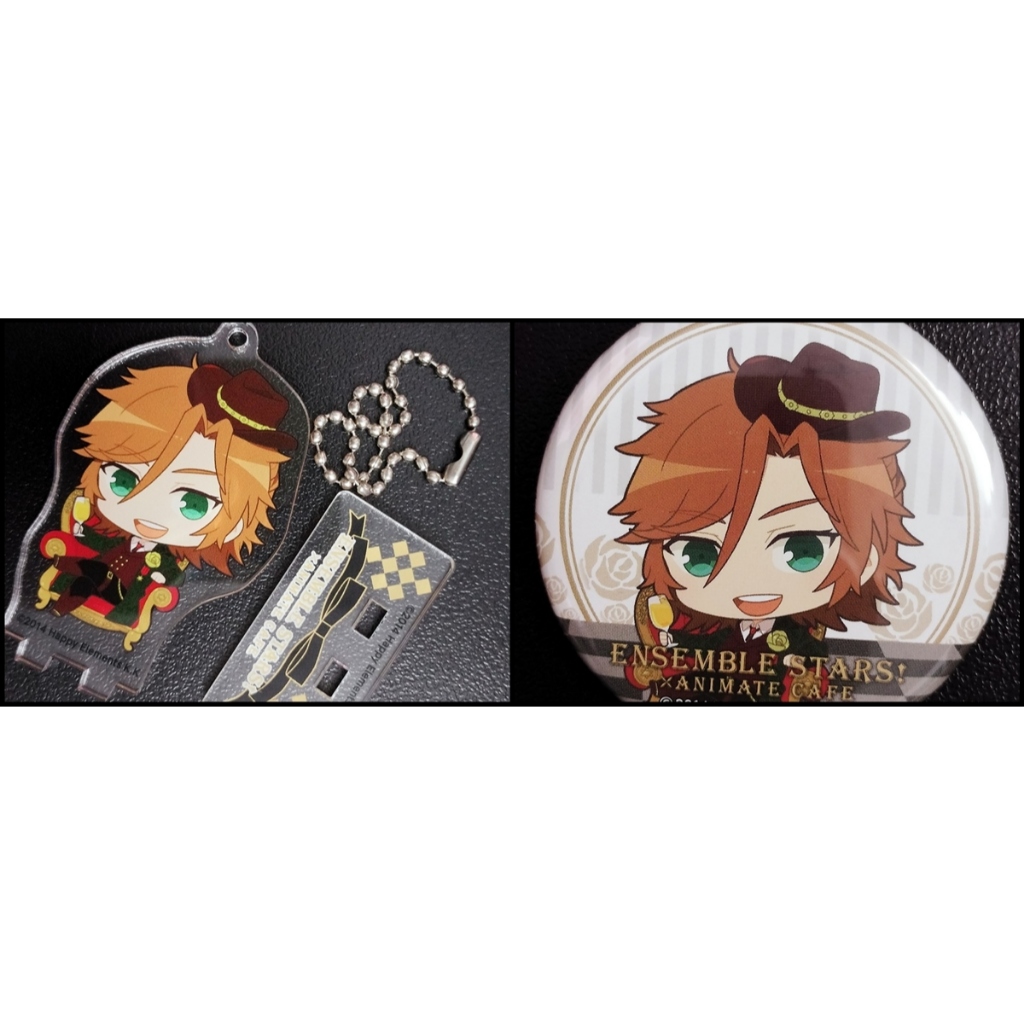 Goods Collab Madara Group MaM Official Ensemble Stars!! - Enstars ...