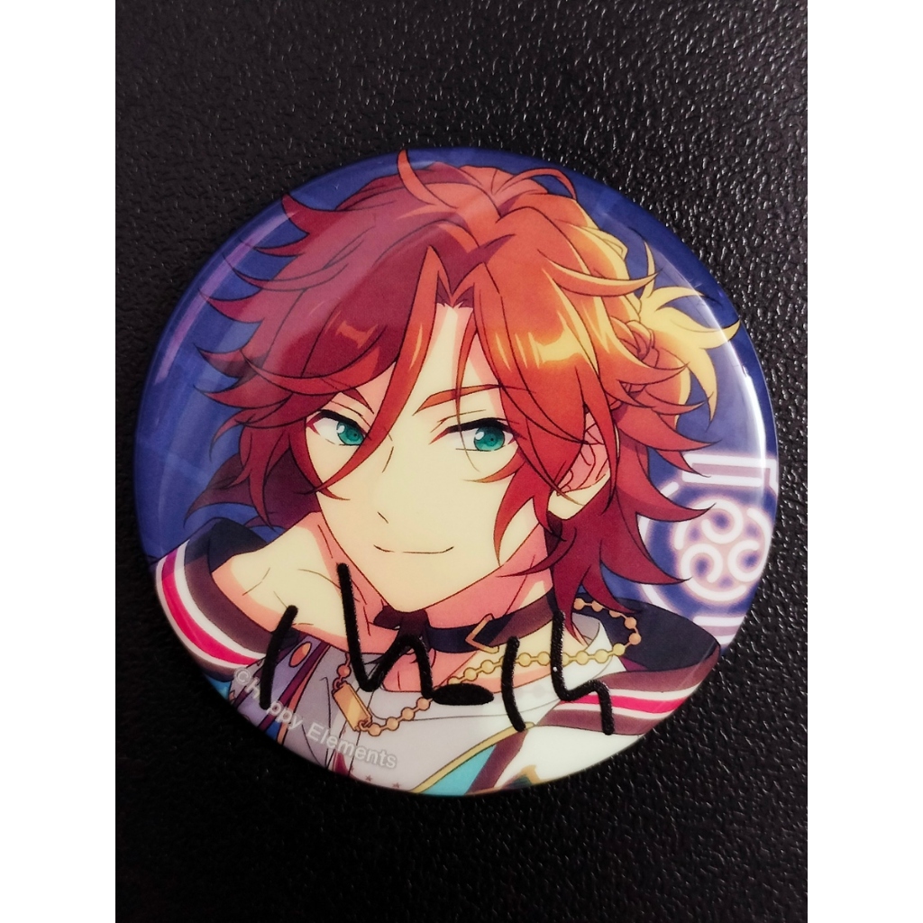 Badge Anniversary 7th Madara MaM Official Ensemble Stars!! - Enstars ...