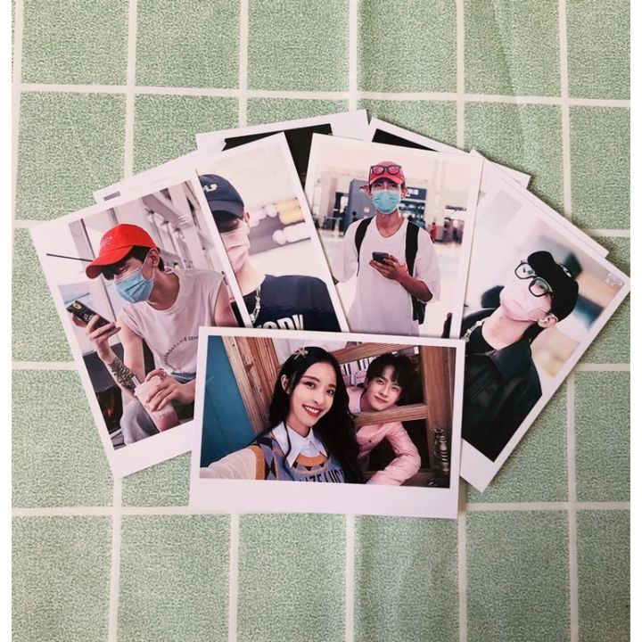 Print Photos 15x20cm size A5, laminated with borderless plastic ...