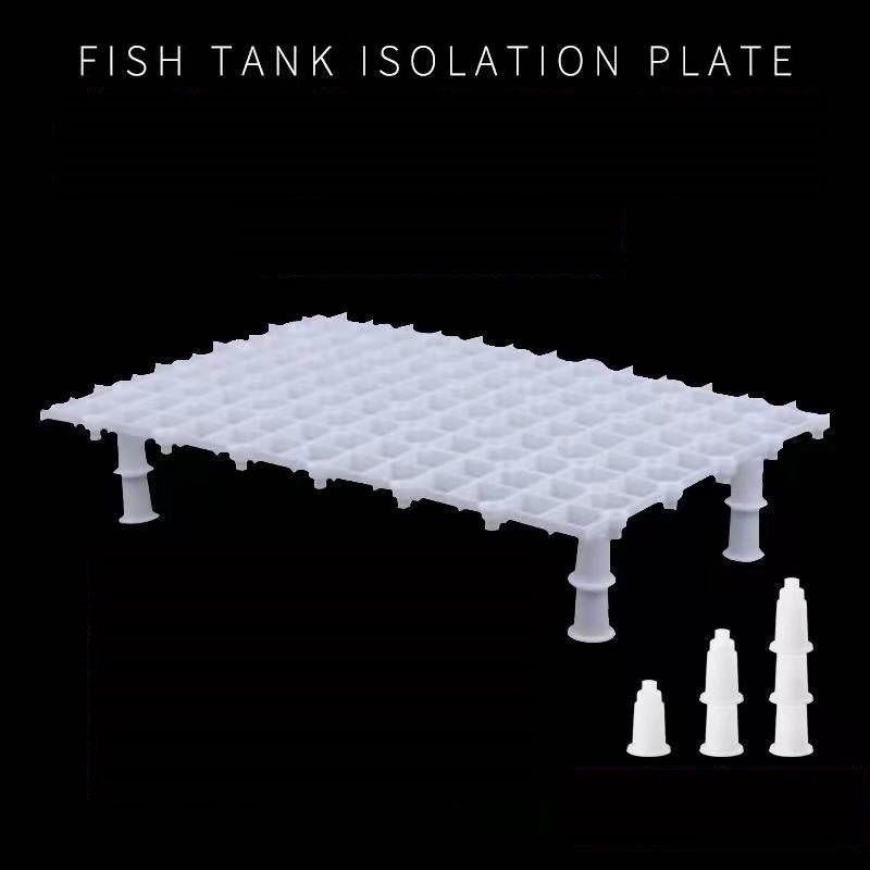 Plastic Sheet For Filter Material, Making frag Coral Water Tank (Cheap ...
