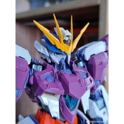 Accessory Model part resin Horn For mg 1 /100 Thunderbolt inera ...