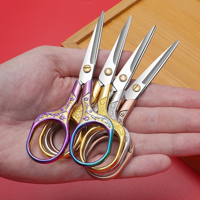 (Quality) High-quality titanium crane scissors for cutting and lead ...