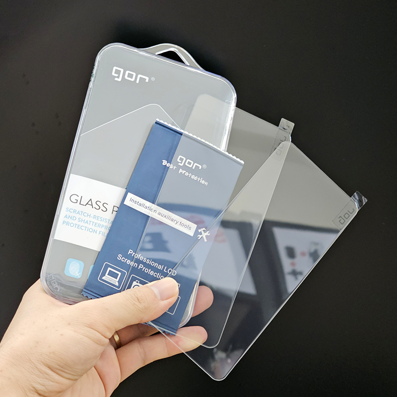 (Gor) Xiaomi Redmi K70 Pro Tempered Glass, K70 Gor full Box Shopee