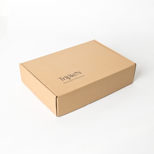 Carton Boxes with Lid in Many Sizes, Colors, Modern Designs | Shopee ...