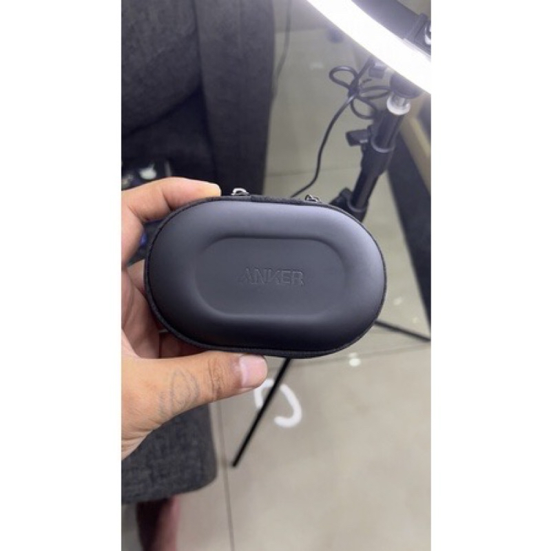 Anker Box For Accessories (Headphones, Chargers, Cables) | Shopee Malaysia