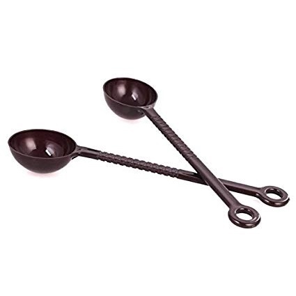 Plastic Measuring Spoon 10g - Jelly Scoop | Shopee Malaysia