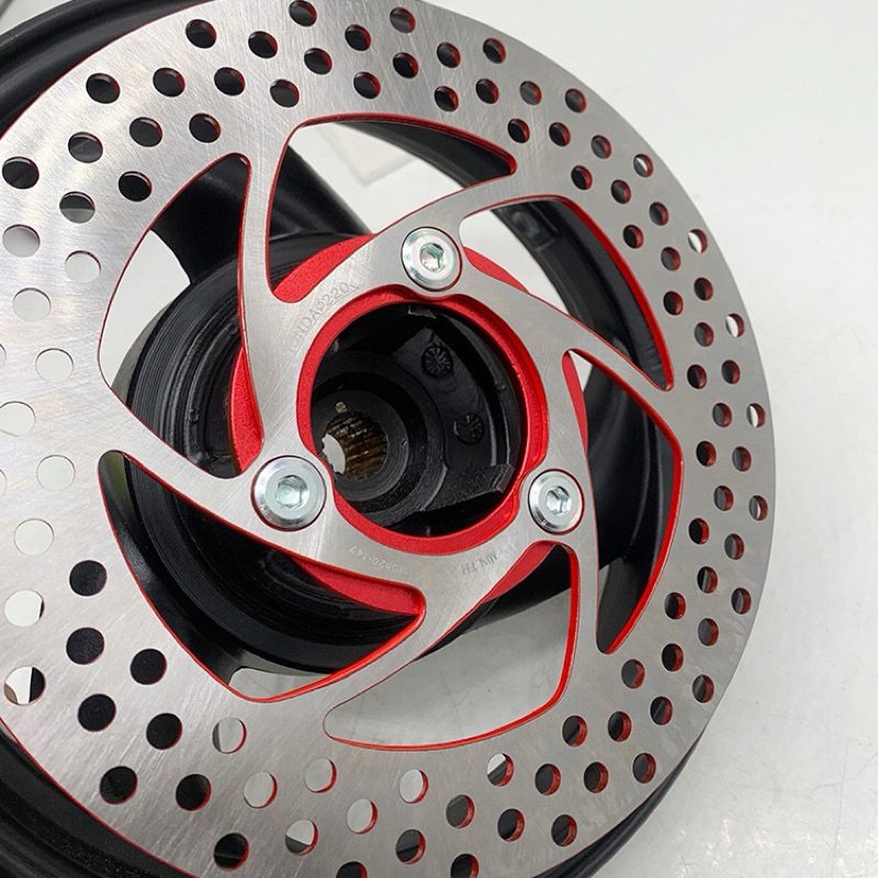 High-end 220mm Electric Vehicle Brake Disc | Shopee Malaysia
