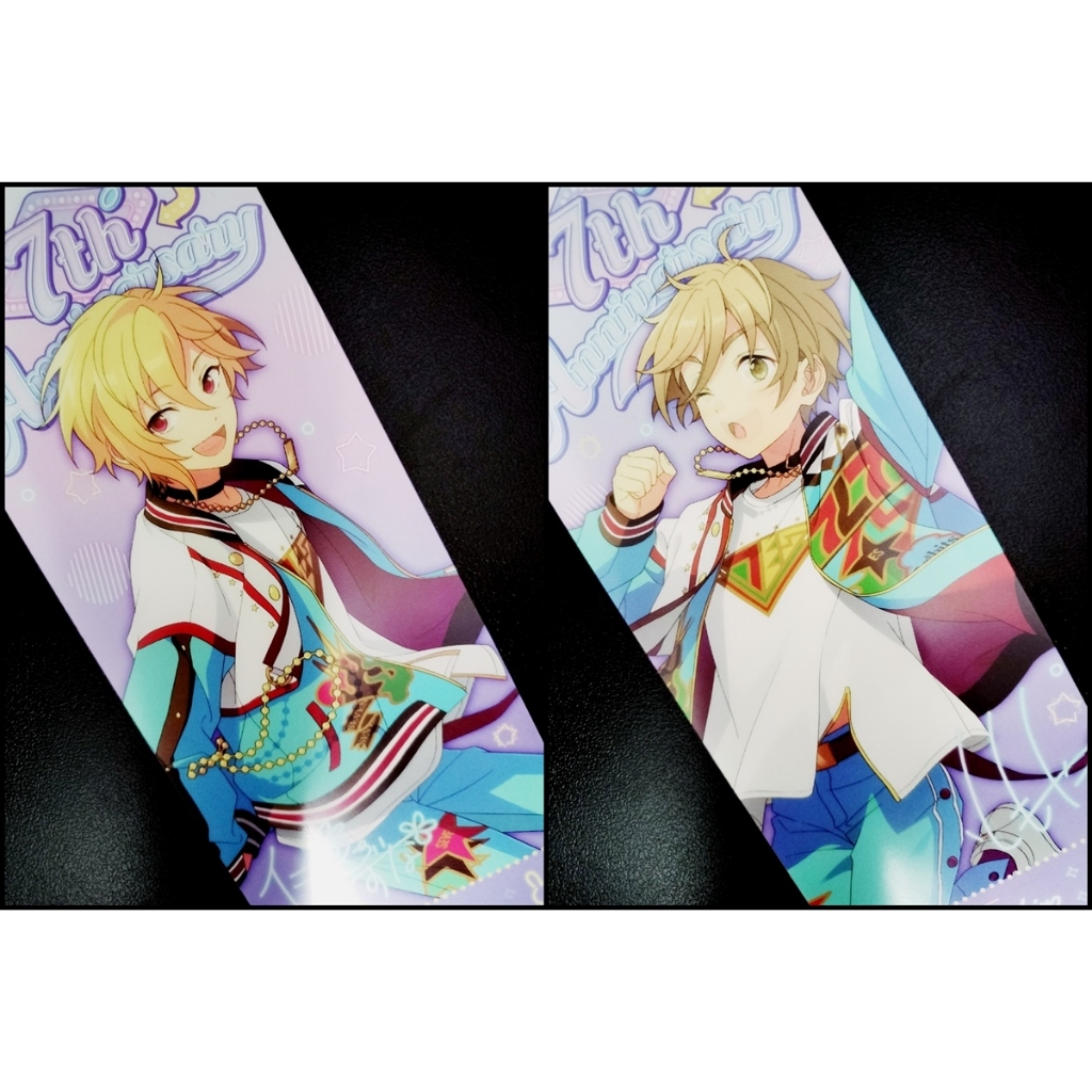 Ticket 3D anniversary 7th Nito Nazuna + Tomoya Mashiro Ra*bit Official ...