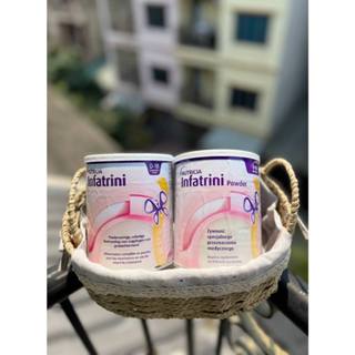 [Genuine] Infatrini Nutricia Milk Powder Supports Weight Gain For ...