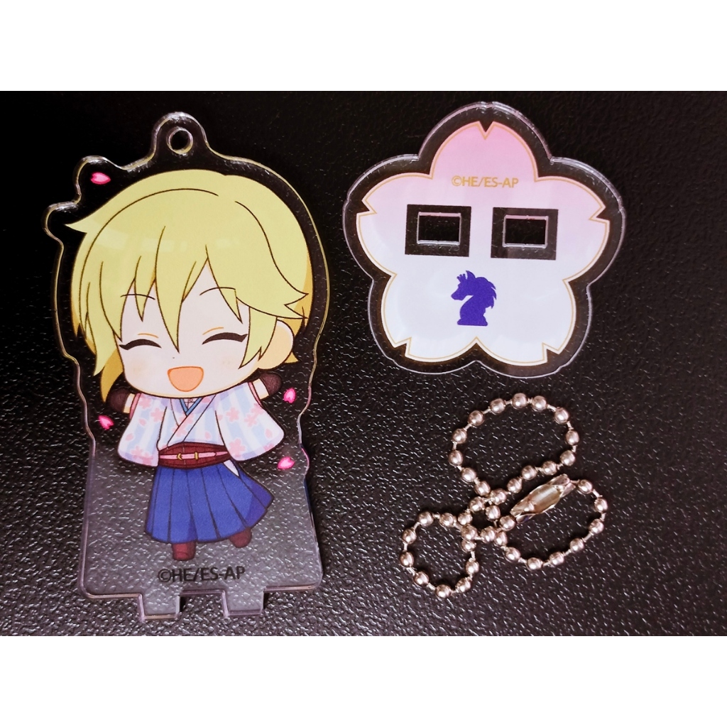 Standee Collab Sakura Chibi Nito Nazuna Ra*bit Group Official Ensemble ...