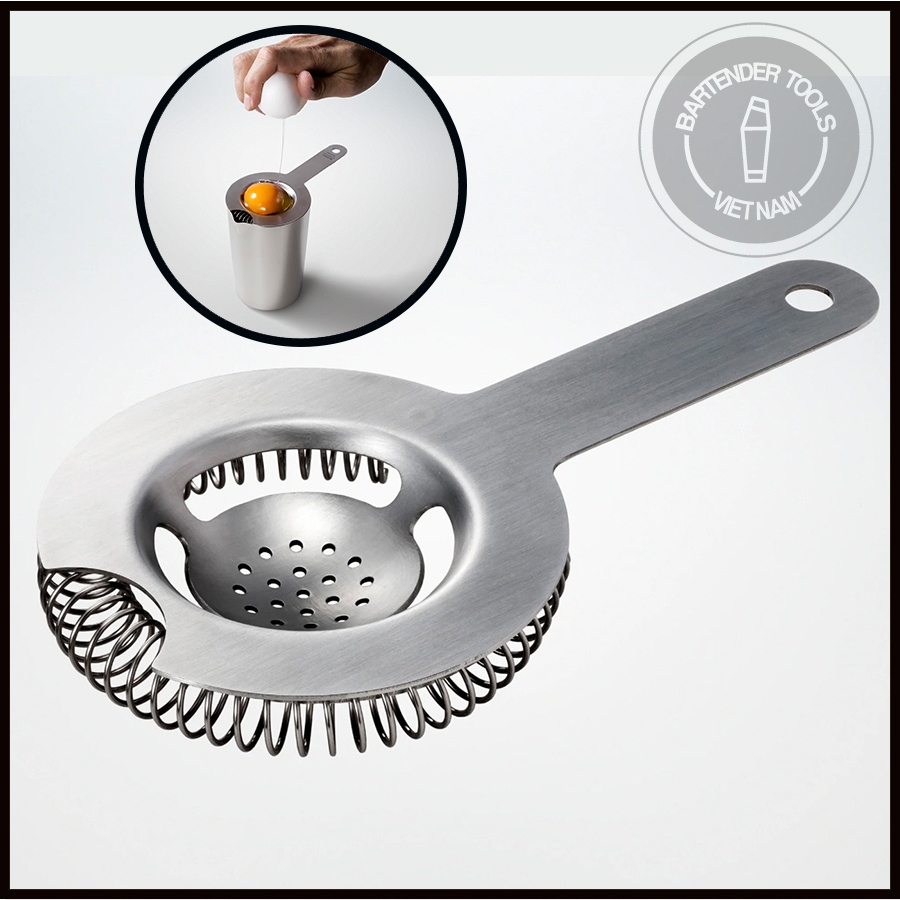 Filter Cocktails - Blocking Stainless Steel Stone With Defect Mouth ...