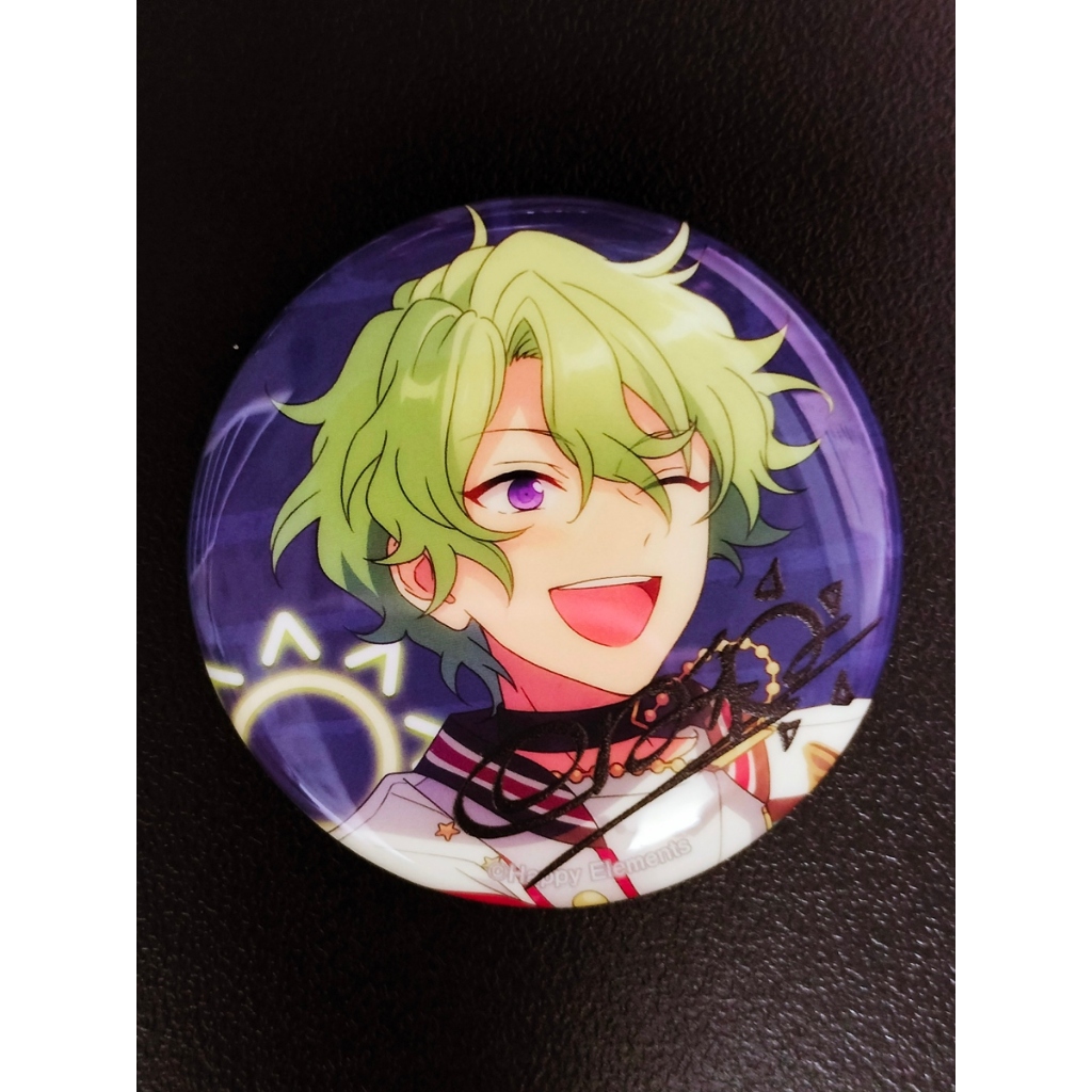 Badge anniversary 7th Hiyori Tomoe Group Eden (Eve) Official Ensemble ...