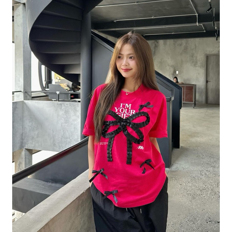 Hades T-shirt with Newtag Wrapped Bow (Genuine) | Shopee Malaysia