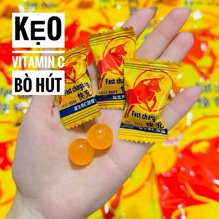 (320g Bag) ENERGY ABSORPTION BEEF CANDY | Shopee Malaysia