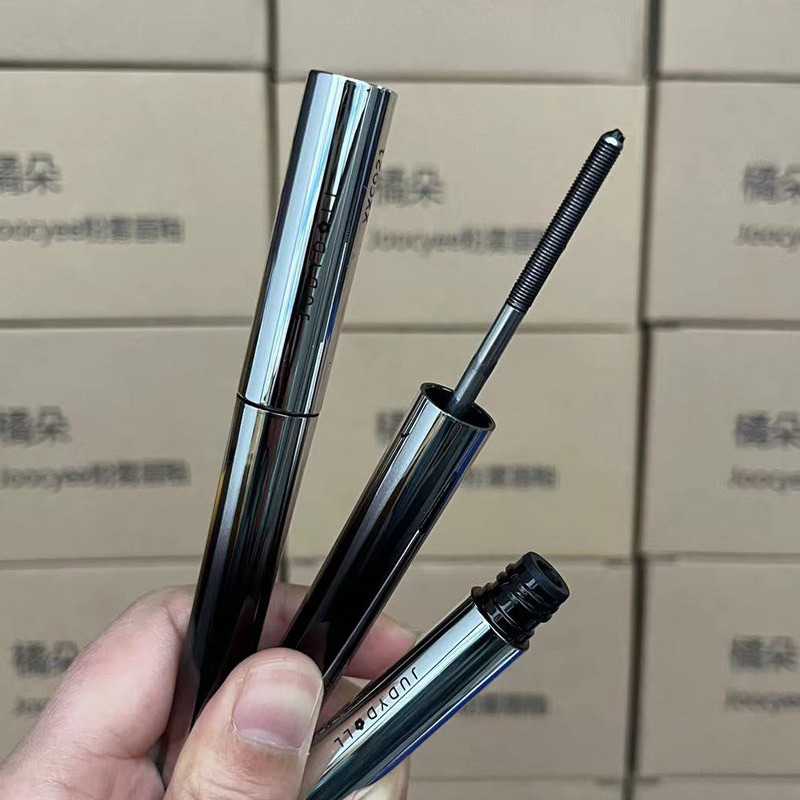 Judydoll Eyelash Grooming Mascara Keeps Lashes Curled, Lasting