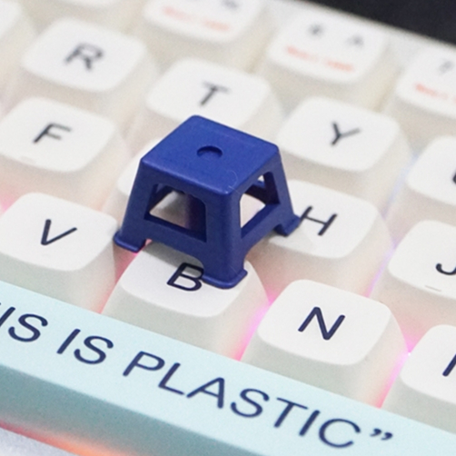 Plastic Chair Keycap - Vietnamese popular street style | Shopee Malaysia