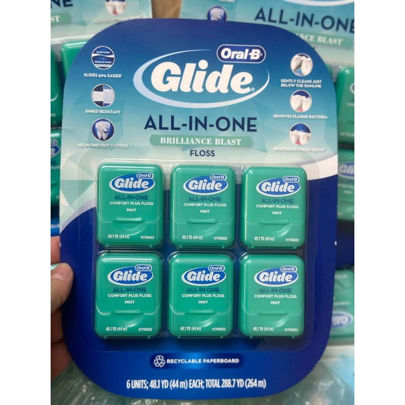 Oral B Pro Expert Premium Filo Interdentale Cerato Gusto Menta Fresca - Foto 9