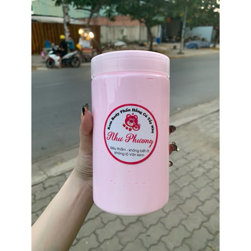 Body Powder Bleaching Pink 1kg | Shopee Malaysia