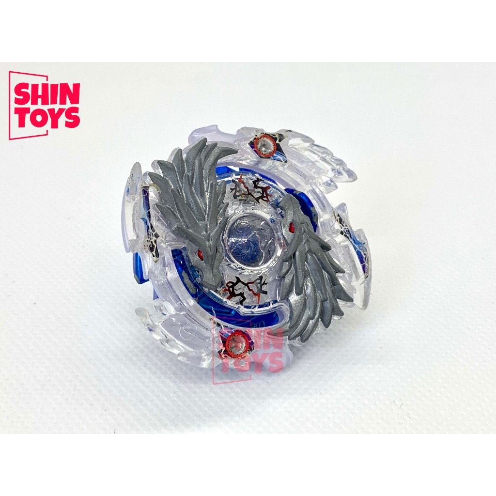 Toupie Beyblade Burst Lost Longinus .N.Sp B-66 - Rapidity, Neuf Pour Collection Ou Combat