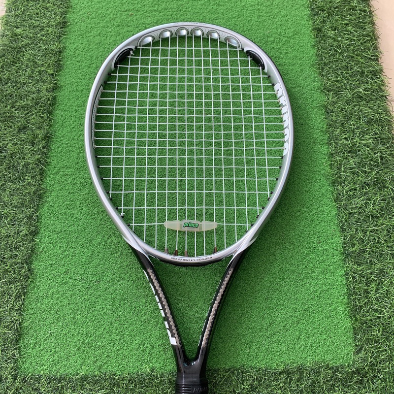 Prince Ozone Hybrid Spectrum Oversize Tennis Racket - 265g | Shopee ...