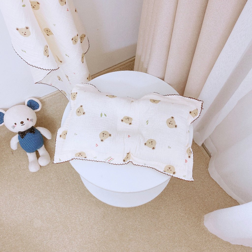 Concave pillow hotsell