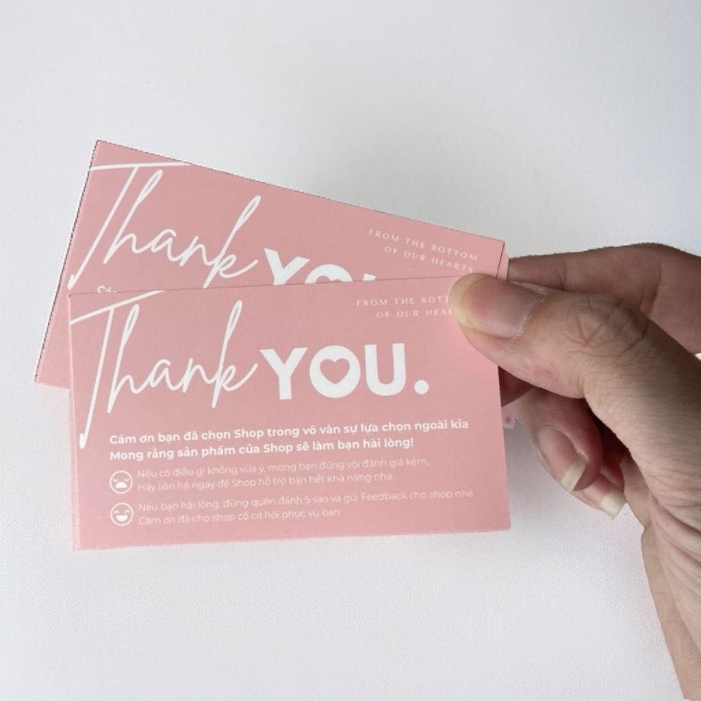 [Sample Selection] Cute, Cute Cheap Thank You Card - Thank You Card (1 ...