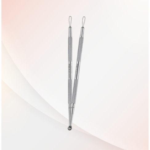 (Korean Bill) HOLIKAHOLIKA Magic Tool Dual Sebum Extractor 15cm ...