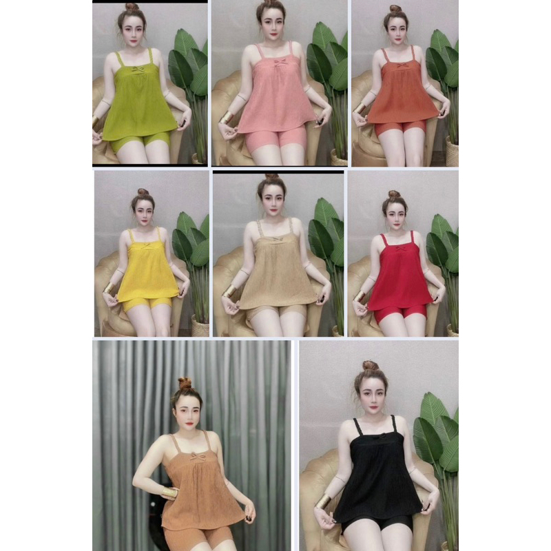 Japanese lady's 2-string foam outfit 40-65kg | Shopee Malaysia