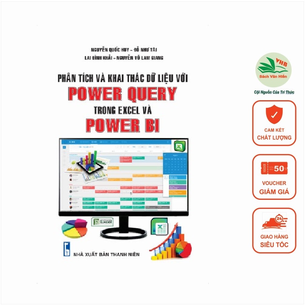Book - Data Analysis and Mining with Power Query in Excel and Power BI ...