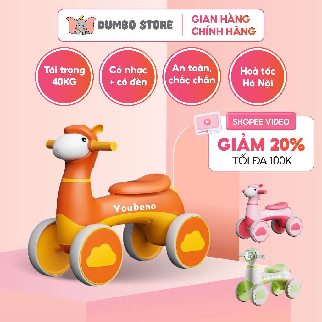 Walker for 1 2 3 year olds with lights and music DUMBO STORE | Shopee ...