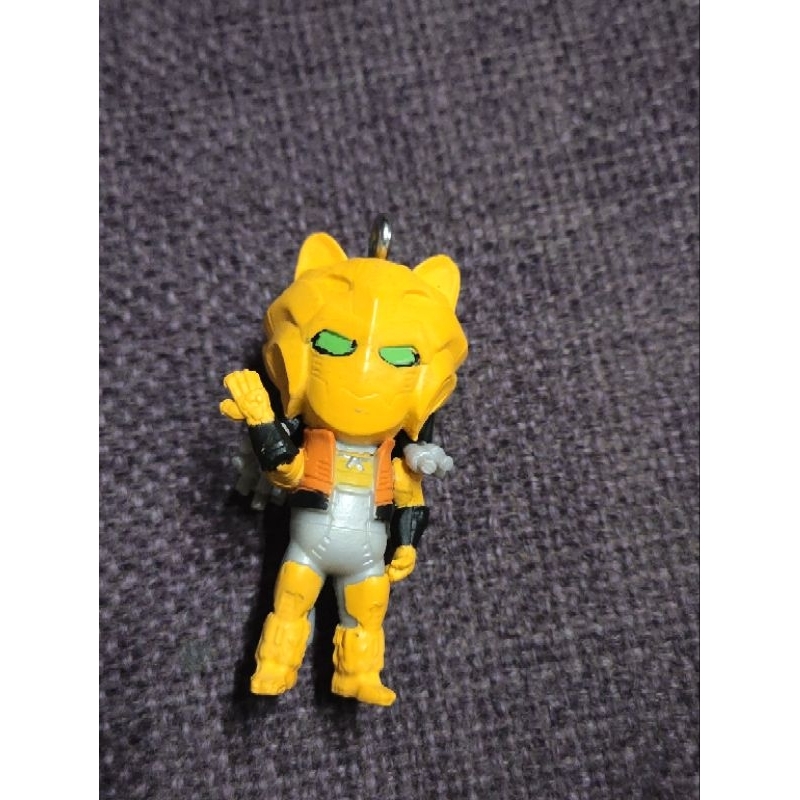 Sentai zenkaiger keychain model | Shopee Malaysia