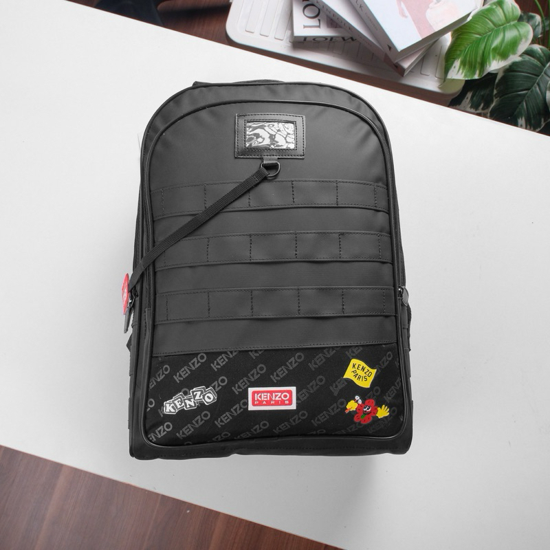 Kenzo quality backpack online