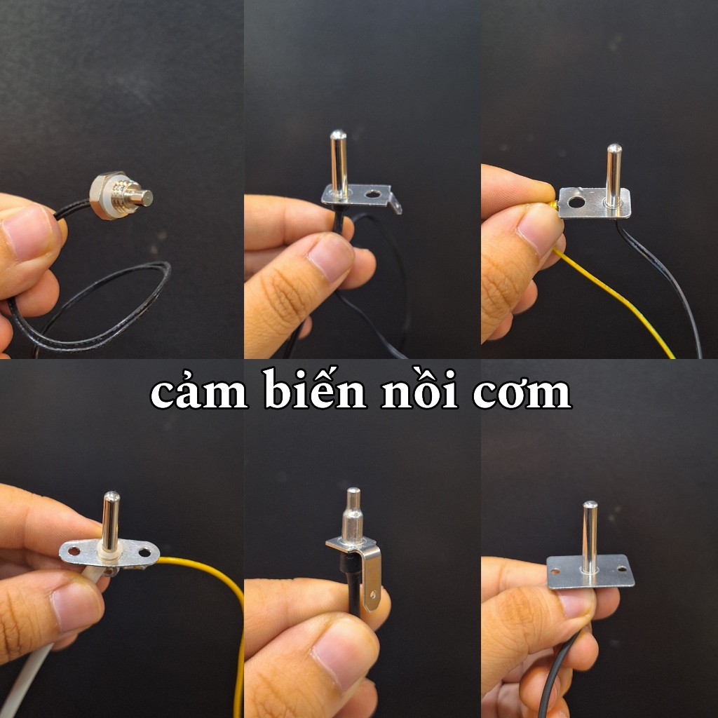 Rice cooker lid sensors of all kinds | Shopee Malaysia