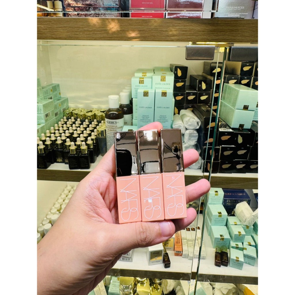 [ORIGINAL Set – SEPARATE 3.2ML EACH ] NARS INVITE ONLY MINI AFTER GLOW ...