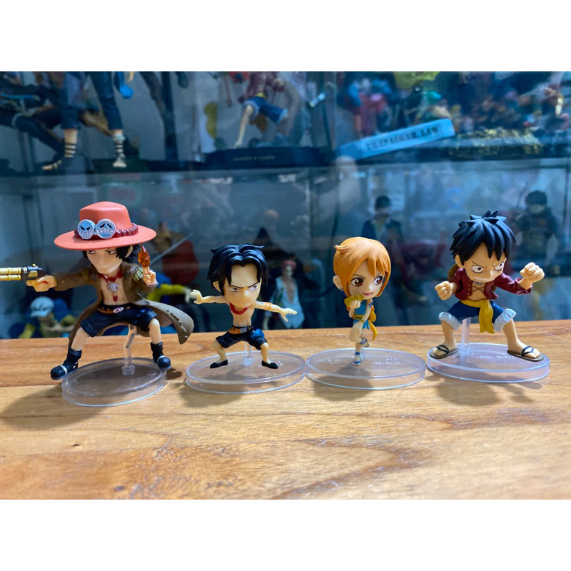 Genuine one piece Adv Model | Shopee Malaysia