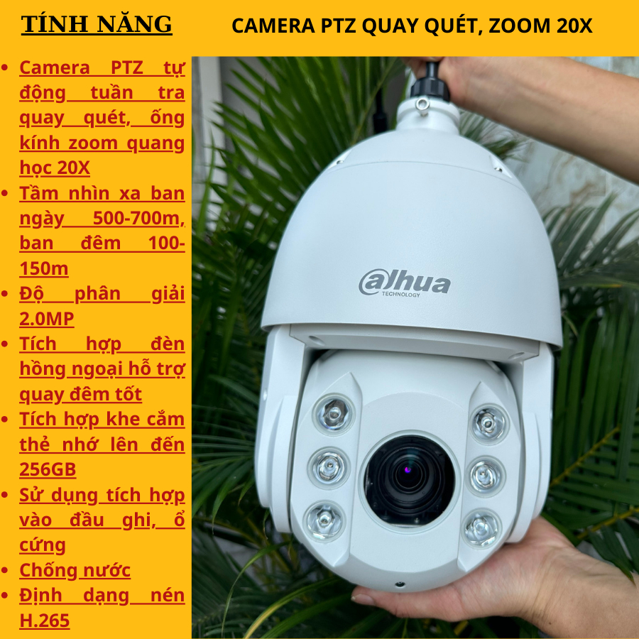 Ip PTZ Camera with infinite rotation, patrol recording and scanning ...