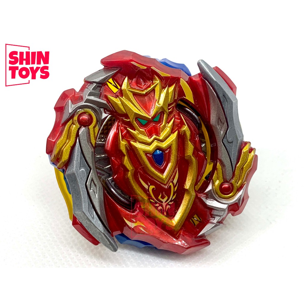 Cho Z Achilles Takara Tomy Beyblade Beyblade Burst B129 Beyblade