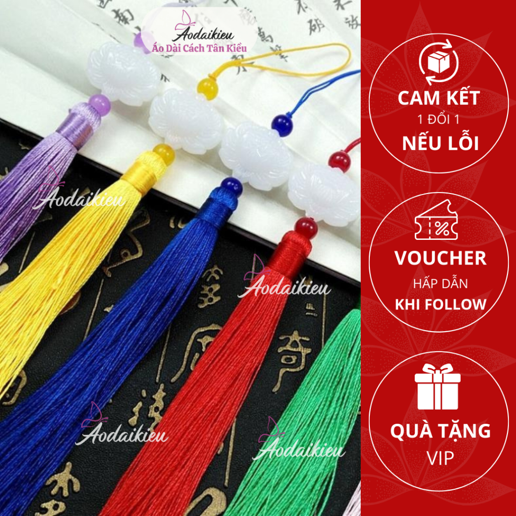 Tassel Lotus Triangular Birth Triangular Pearl Lotus Flower Combined ...