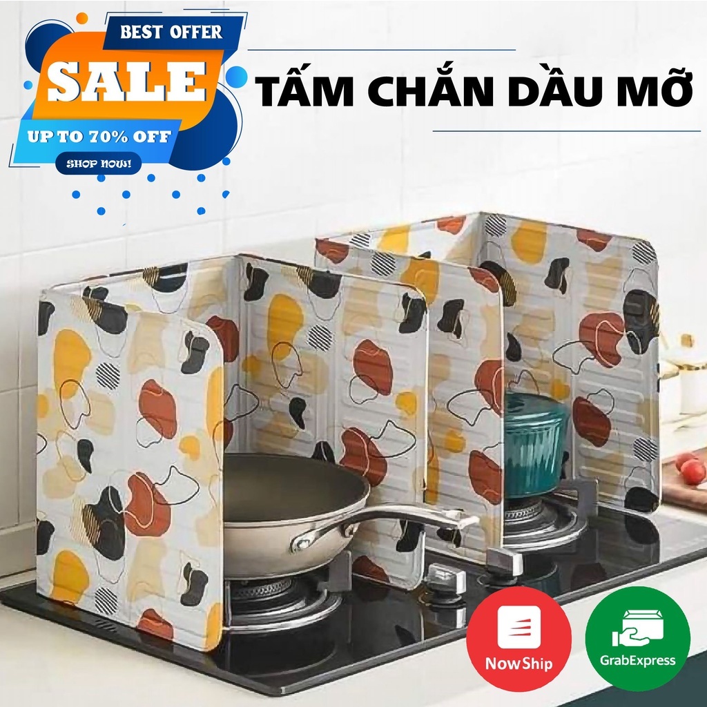 Biocleaner kitchen antigrease stove guard Shopee Malaysia
