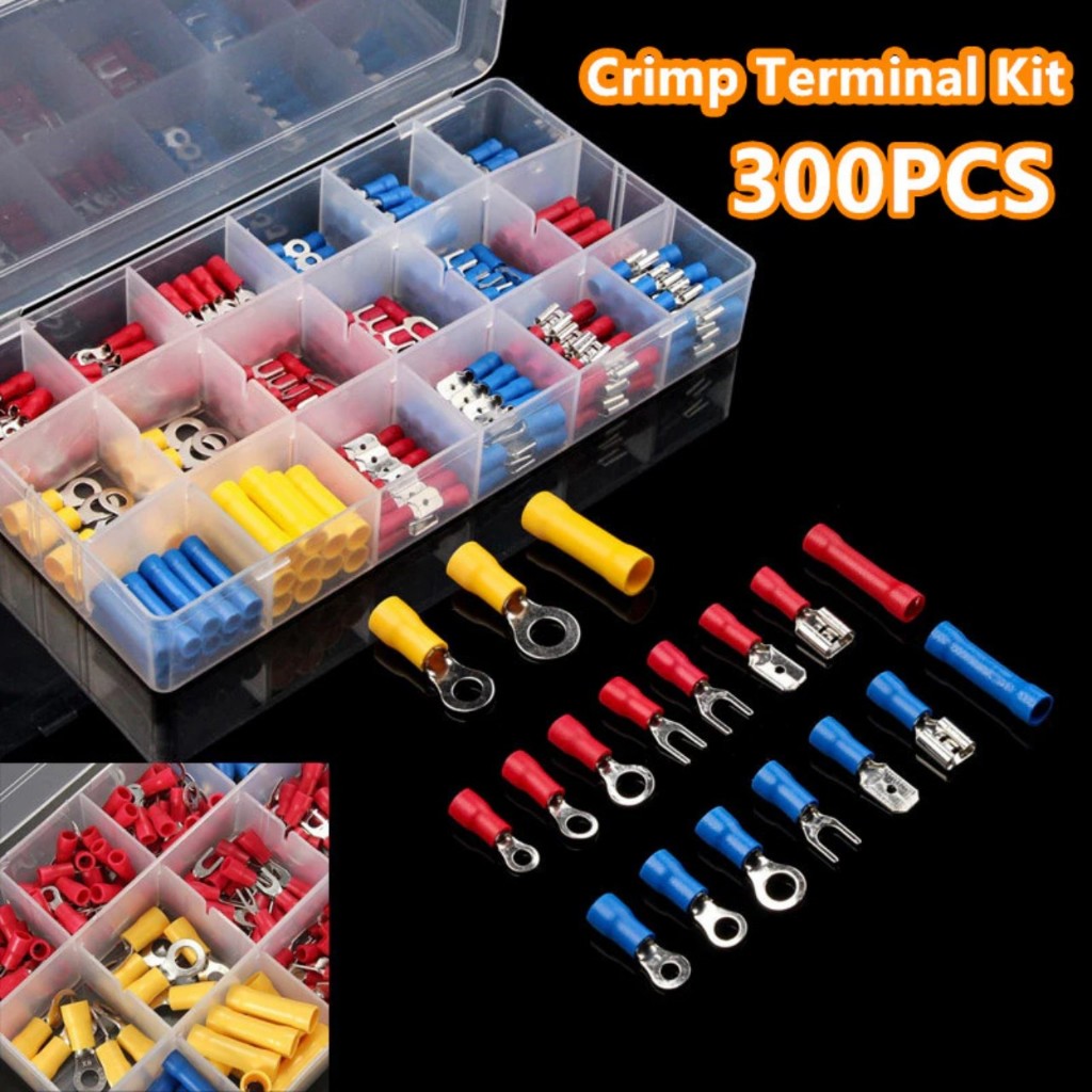 Cos head box combines 300 assorted cos heads | Shopee Malaysia