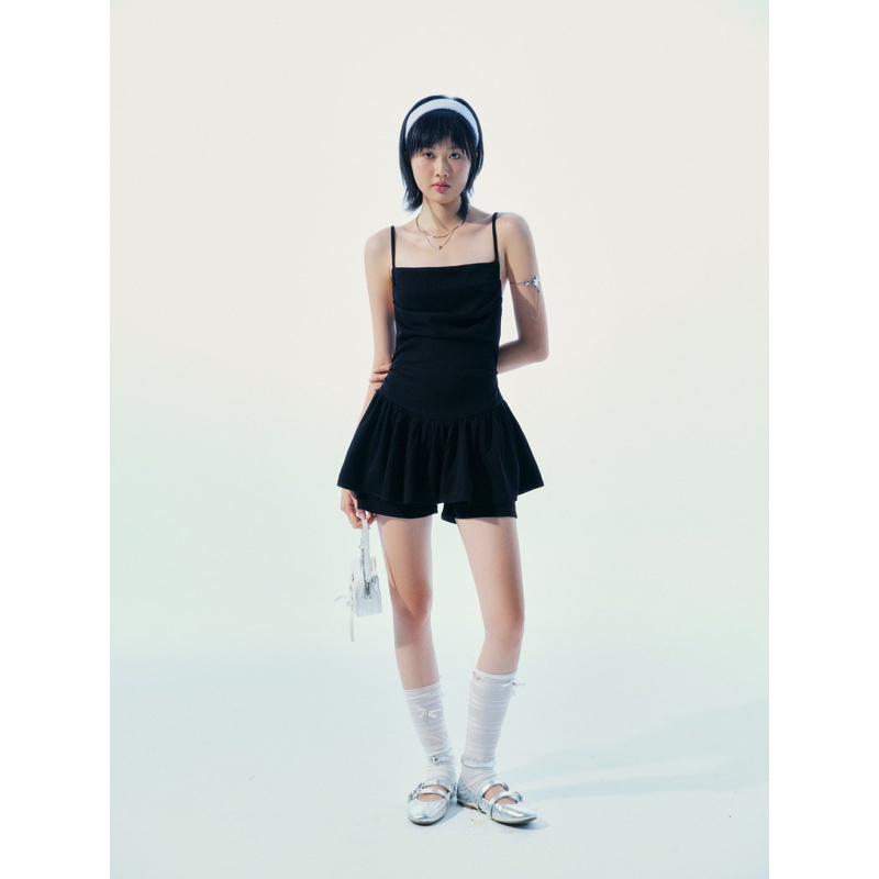 Remmus - Clara jumpsuit | Women's jumpsuit | Shopee Malaysia