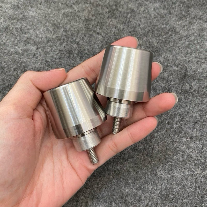 [free hexagonal key] 304 Stainless Steel Humpback WEIGHT 495gram (bag ...
