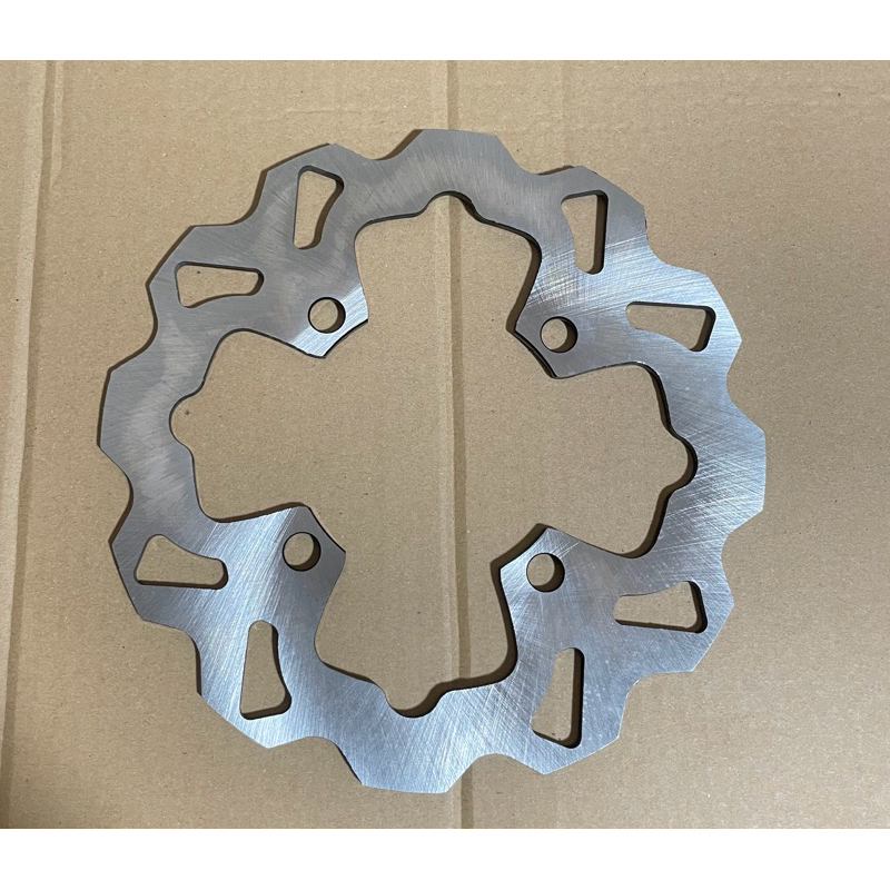Rear brake disc 200mm | Shopee Malaysia