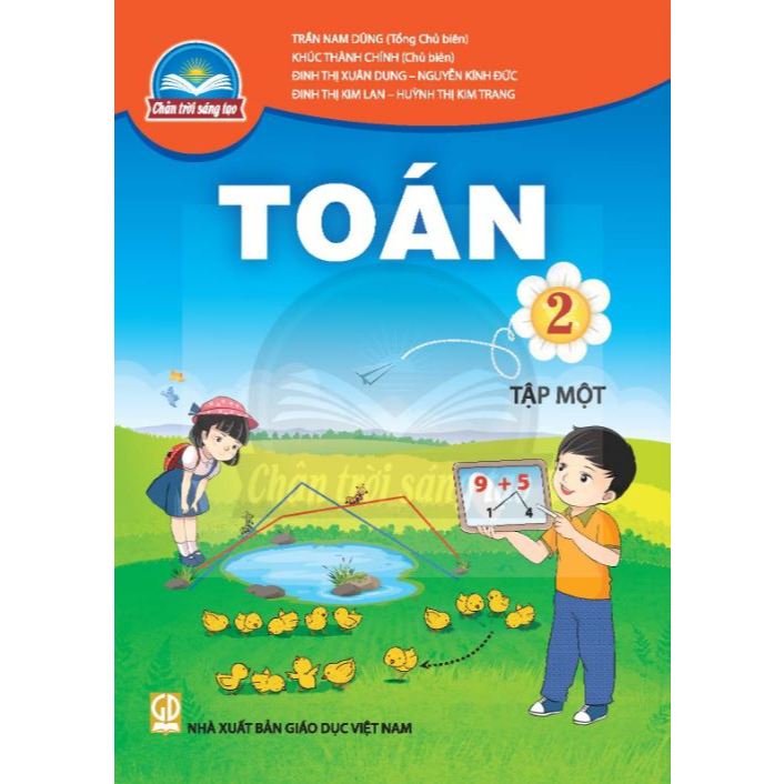 Math Textbook 2 - Volume 1 (Creative Horizon) | Shopee Malaysia