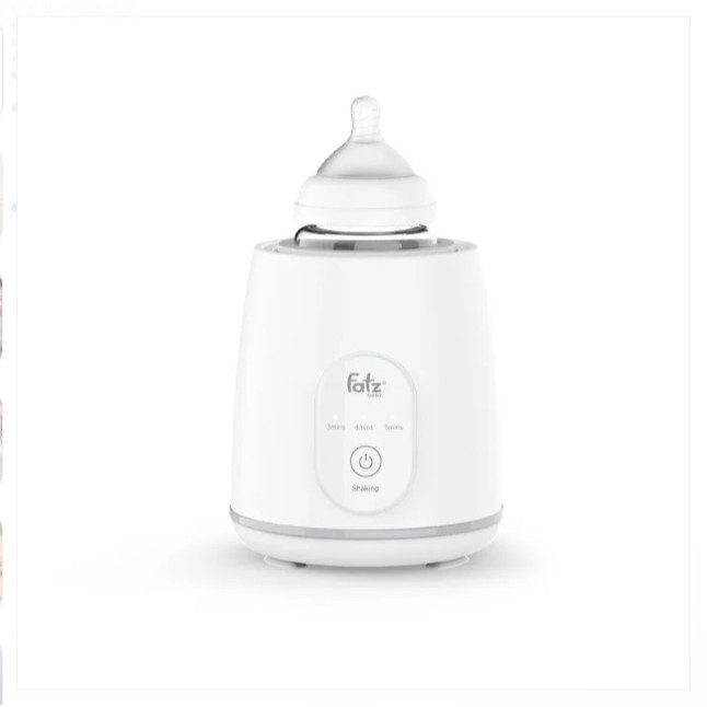 Shake 1 electronic baby bottle shaker | Shopee Malaysia